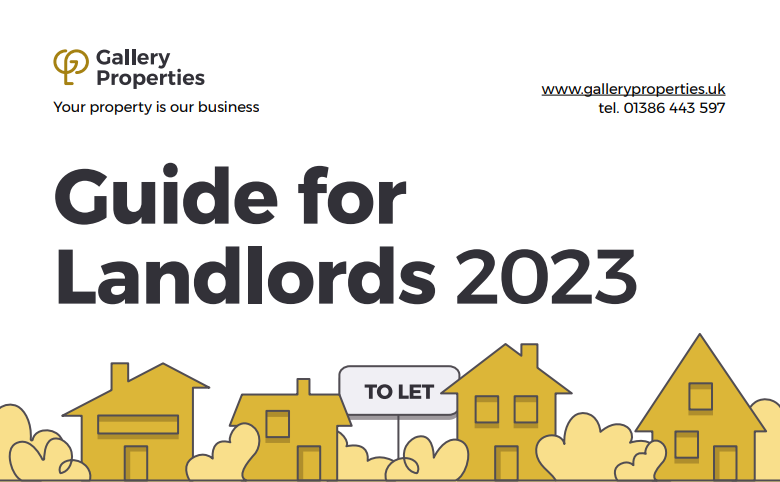 Property management guide for landlords